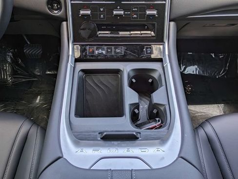 Used 2026 Nissan Armada SV AWD/4WD image 20