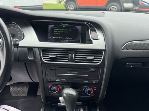 Used 2012 Audi S4 Prestige image 28