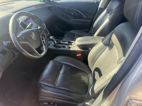 Used 2016 Buick LaCrosse Leather image 6