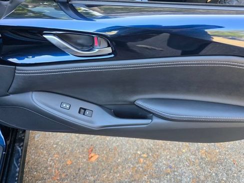 New 2026 MAZDA MX-5 Miata Grand Touring w/ Weather Package RWD image 15