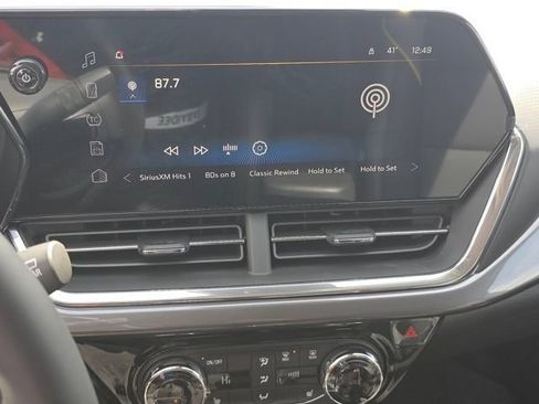 New 2026 Chevrolet Trax ACTIV image 8