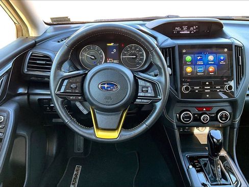 Used 2023 Subaru Crosstrek 2.5i Sport image 5