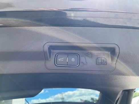 New 2026 Ford Explorer Tremor AWD/4WD image 54