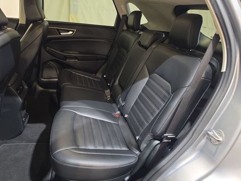 Used 2022 Ford Edge SEL w/ Convenience Package AWD/4WD image 23