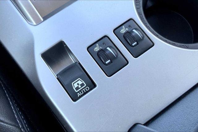 Certified 2023 Toyota 4Runner SR5 Premium w/ Moonroof Package AWD/4WD image 35