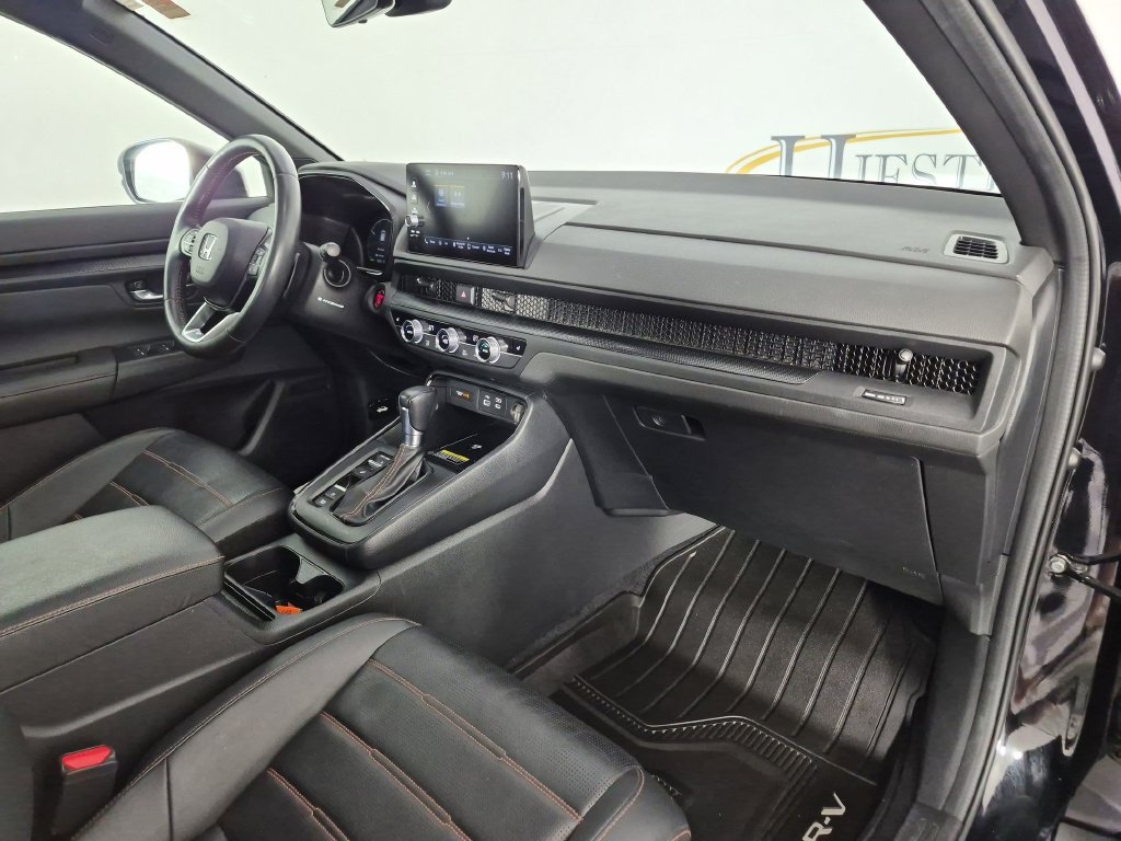 Used 2024 Honda CR-V Sport-L image 37