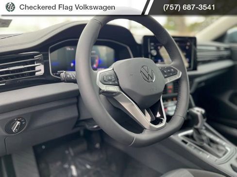 New 2026 Volkswagen Jetta S image 17