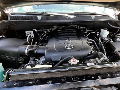 Used 2019 Toyota Tundra 1794 Edition AWD/4WD image 33