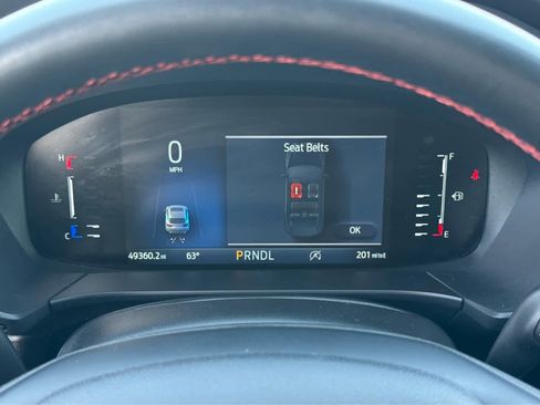 Used 2023 Ford Escape ST-Line image 32