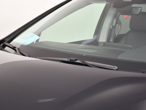 Certified 2024 Honda Odyssey EX-L image 12