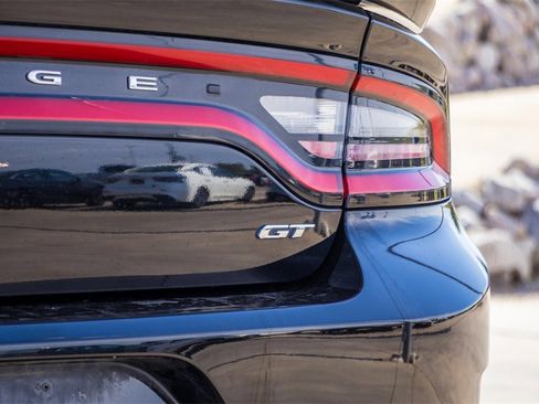 Used 2023 Dodge Charger GT image 7