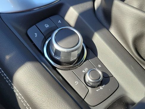 New 2026 MAZDA MX-5 Miata Club w/ Interior Package RWD image 30