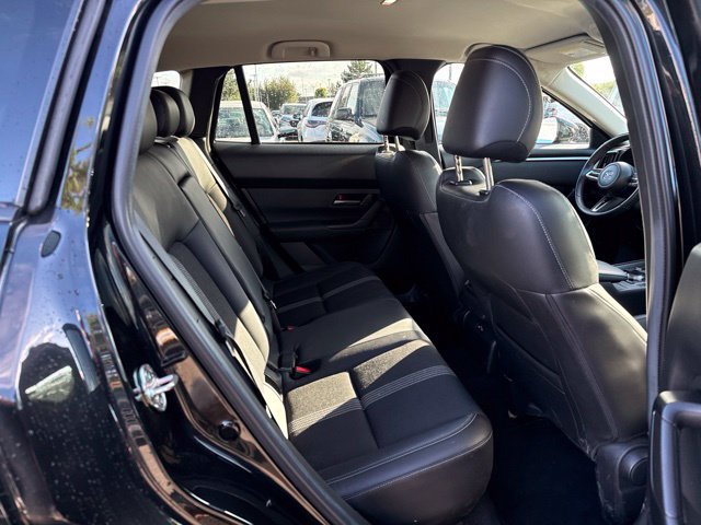 Used 2025 MAZDA CX-50 AWD 2.5 S w/ Preferred Package image 10