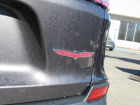 Used 2020 Jeep Cherokee Trailhawk w/ Trailer Tow Group image 8