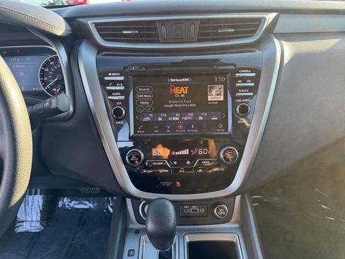 Used 2023 Nissan Murano S image 21