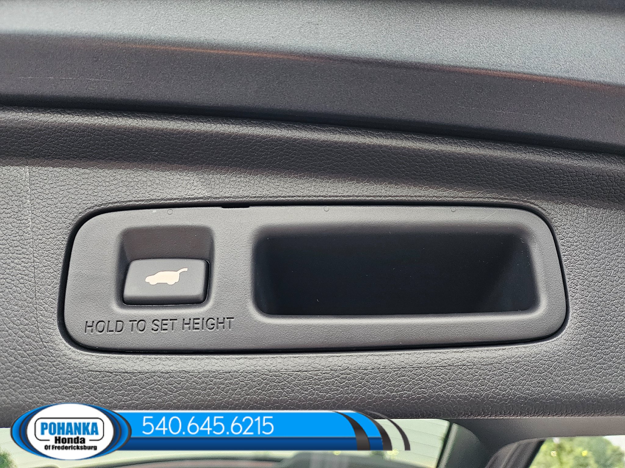 New 2027 Honda CR-V Sport-L image 17