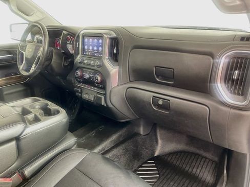 Used 2020 Chevrolet Silverado 1500 LT w/ All-Star Edition AWD/4WD image 30