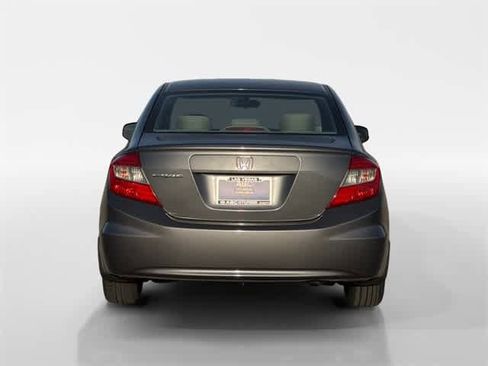 Used 2012 Honda Civic EX image 9