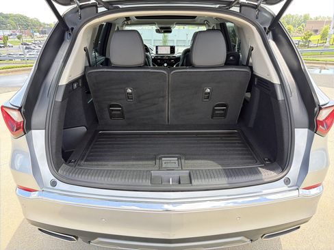 Used 2026 Acura MDX SH-AWD w/ Technology Package image 33