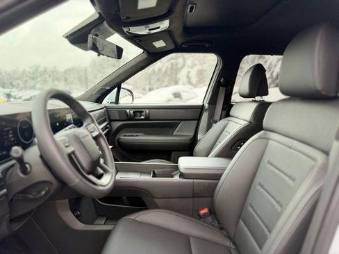 New 2025 Hyundai Santa Fe Calligraphy image 14