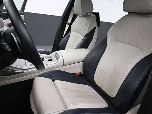 Used 2019 BMW X7 xDrive50i AWD/4WD image 11