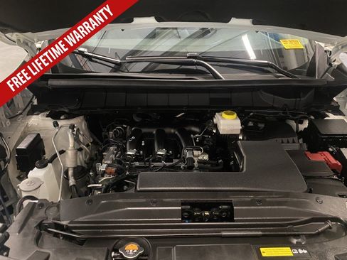 Used 2026 Nissan Pathfinder S AWD/4WD image 18