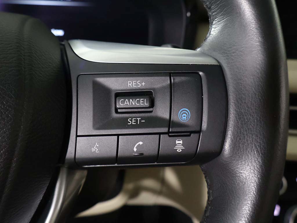 Used 2023 INFINITI QX60 Luxe w/ Cargo Package AWD/4WD image 50