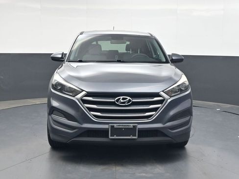 Used 2017 Hyundai Tucson SE FWD image 9
