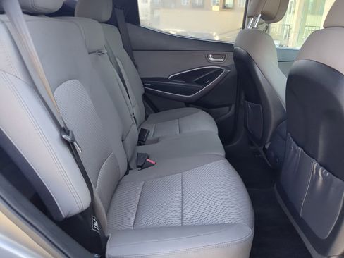 Used 2015 Hyundai Santa Fe Sport image 29
