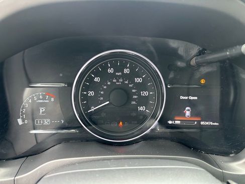 Used 2021 Honda HR-V EX image 16