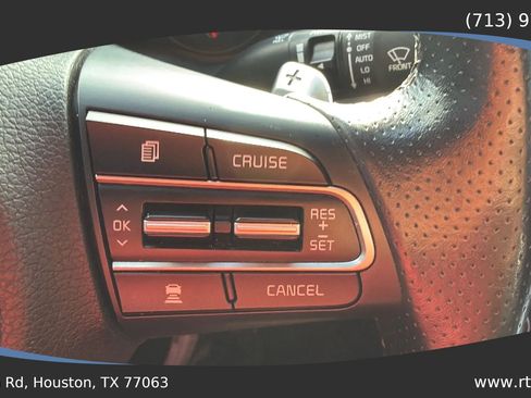 Used 2019 Kia Stinger GT2 AWD/4WD image 42