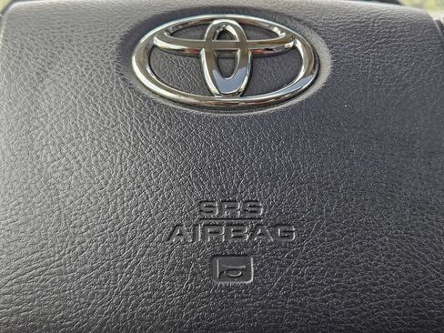 Certified 2024 Toyota 4Runner TRD Pro AWD/4WD image 30