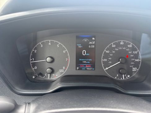 Used 2023 Toyota Corolla LE FWD image 24