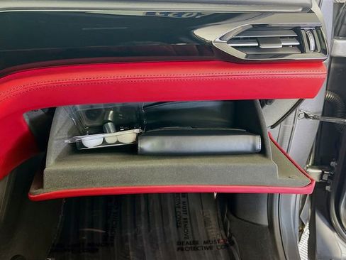 Used 2022 Acura MDX Type S image 30