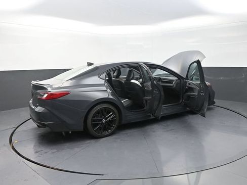 Certified 2025 Toyota Camry SE FWD image 44