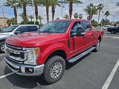 Certified 2021 Ford F250 XLT w/ XLT Premium Package