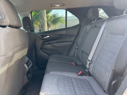 Used 2022 Chevrolet Equinox LT image 14
