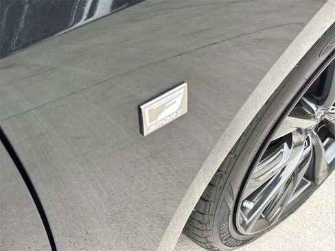 Used 2023 Lexus IS 350 F Sport image 28