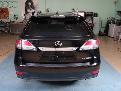 Used 2014 Lexus RX 350 AWD w/ Navigation Package image 14