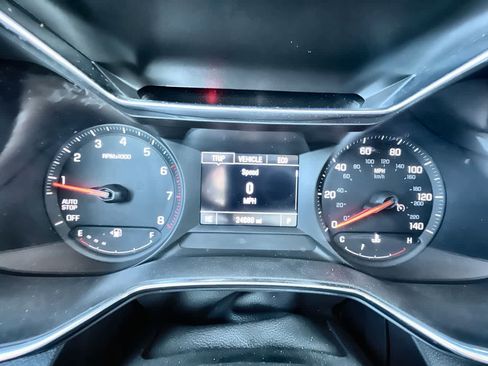 Used 2023 Chevrolet TrailBlazer LT w/ Convenience Package image 12