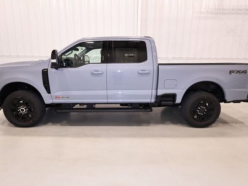 New 2026 Ford F350 Lariat AWD/4WD image 6
