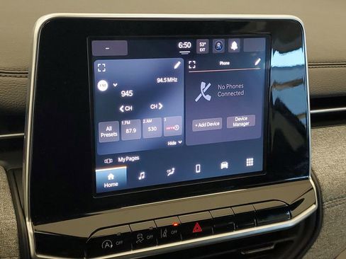 Used 2025 Jeep Compass Latitude image 18