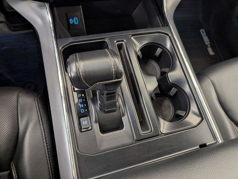 Used 2023 Ford F150 Lariat w/ FX4 Off-Road Package image 22