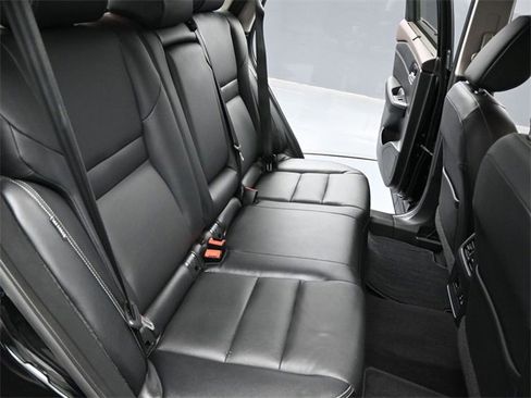 Used 2022 Nissan Rogue SL w/ SL Premium Package image 28