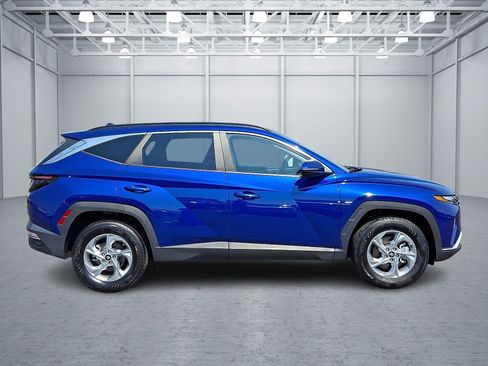 Used 2023 Hyundai Tucson SEL AWD/4WD image 7