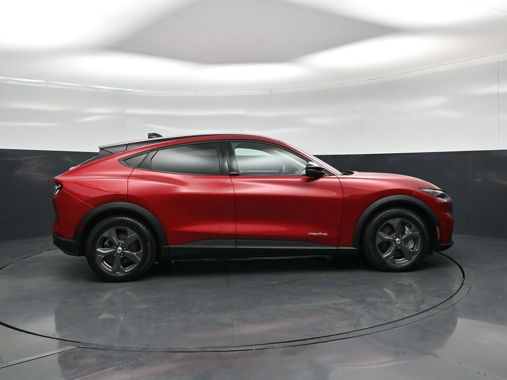 Used 2023 Ford Mustang Mach-E Select AWD/4WD image 21