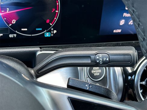 New 2026 Mercedes-Benz GLB 250 image 22