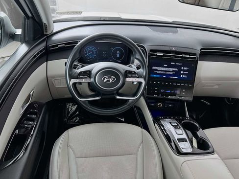 Used 2023 Hyundai Tucson Limited image 23