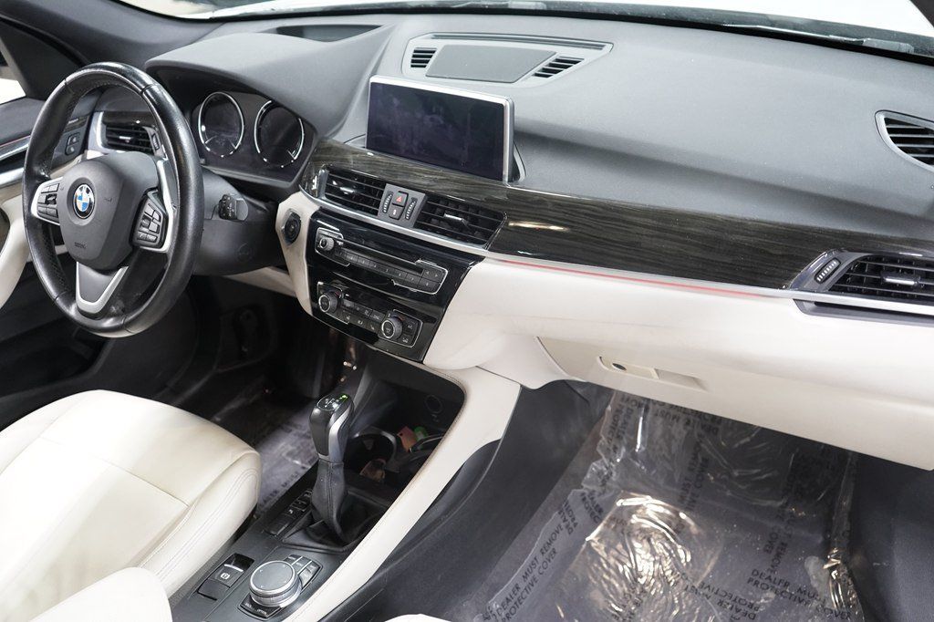 Used 2019 BMW X1 sDrive28i w/ Convenience Package FWD image 30
