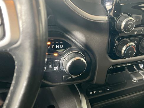 Used 2019 RAM 1500 Big Horn image 17